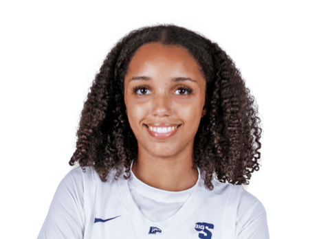 player headshot