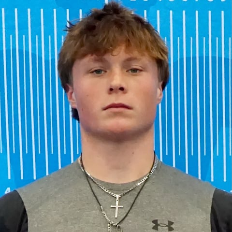 player headshot