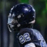 player headshot