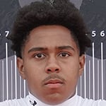 player headshot