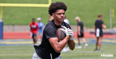 Treiy Crenshaw