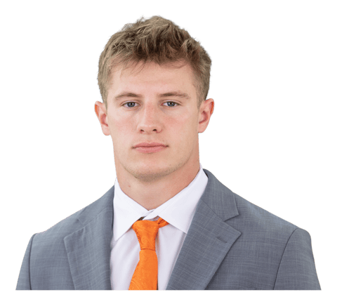 Finn Hogan