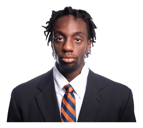 Darrell Gill