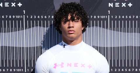player headshot