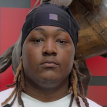 player headshot
