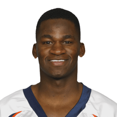 player headshot