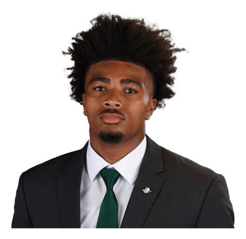 Messiah Hampton