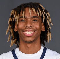 player headshot