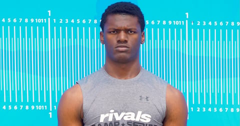 Javion Herrington