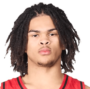 player headshot