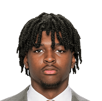 player headshot