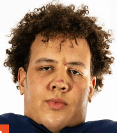 player headshot