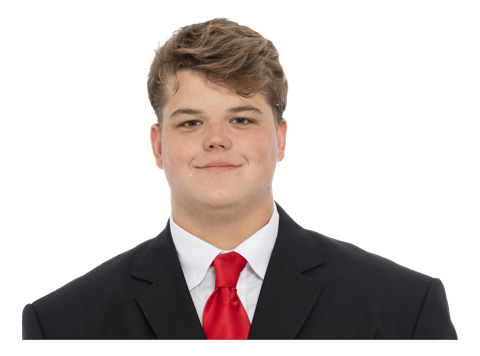 Charlie Symonds
