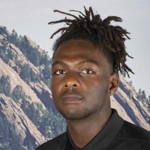 player headshot