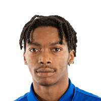 player headshot
