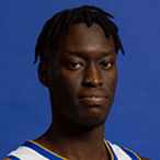 player headshot