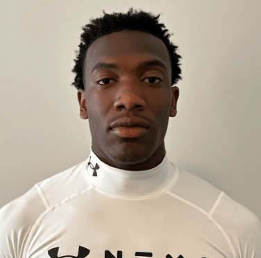 player headshot