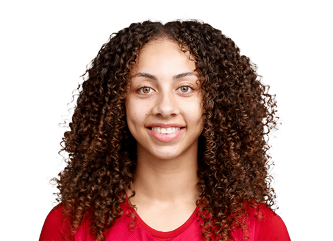 player headshot