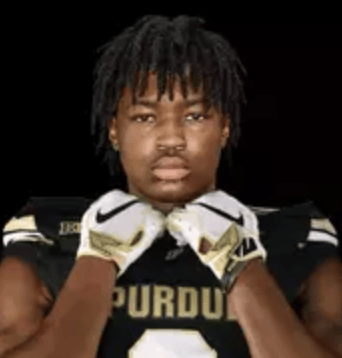 player headshot