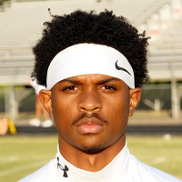 player headshot