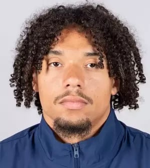 player headshot