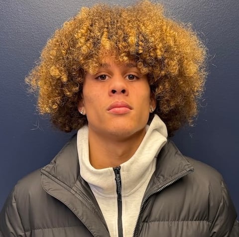 player headshot