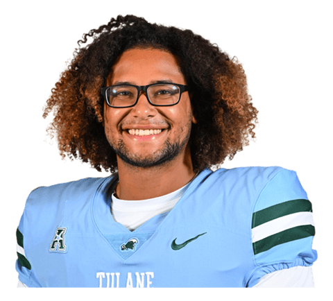 Angelo Anderson
