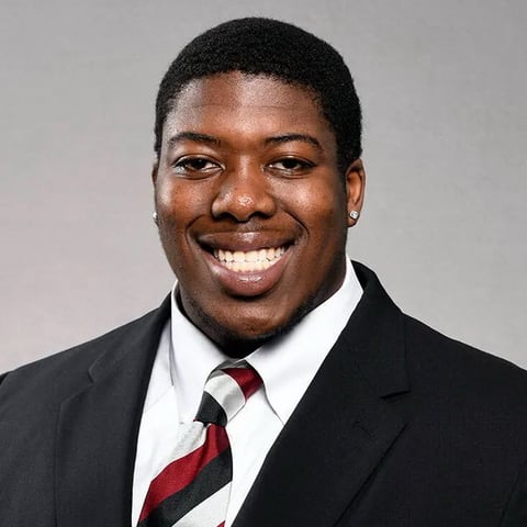 player headshot