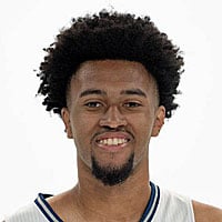 player headshot