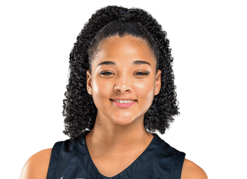 player headshot