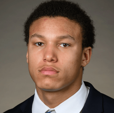 player headshot
