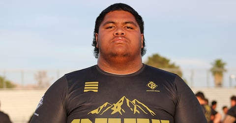 Hyrum Maiava