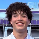 player headshot