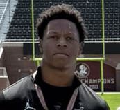 player headshot