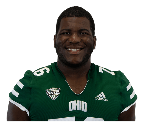 Bryce Parson