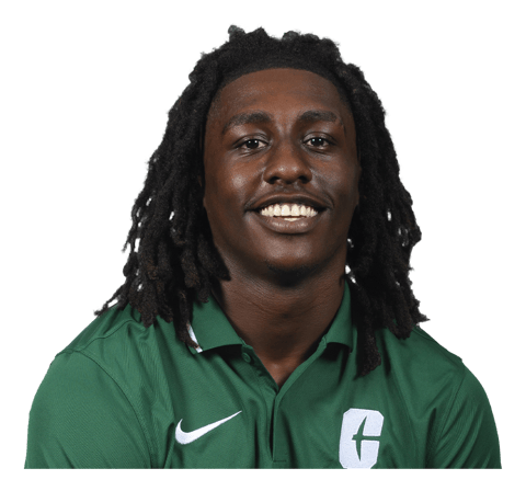 Jonathon Okate