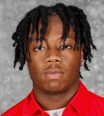 player headshot