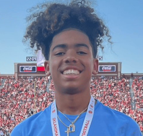 player headshot