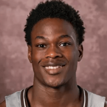 player headshot