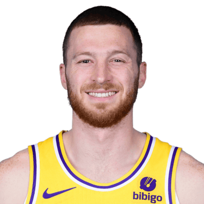 player headshot