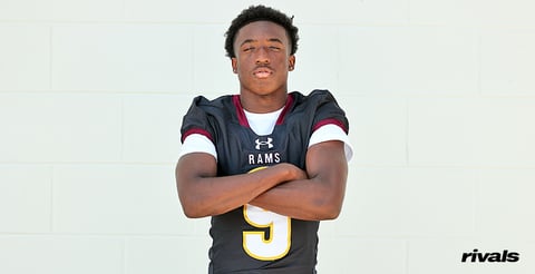 Dion Edwards