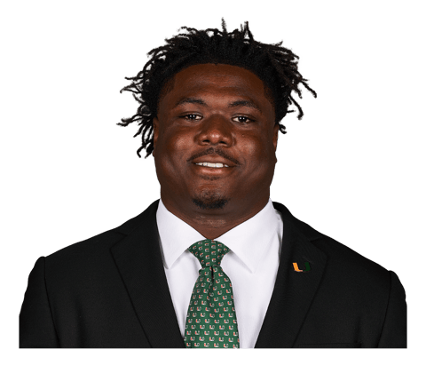 Armondo Blount