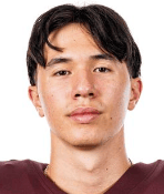 player headshot