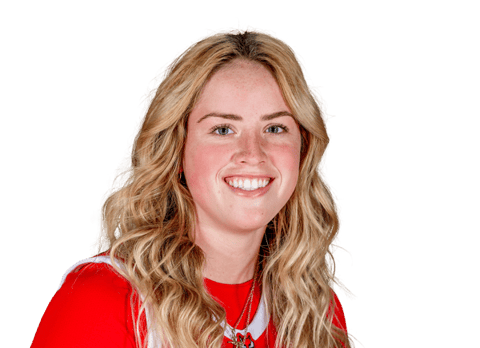 player headshot