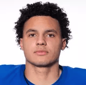 player headshot
