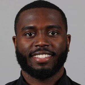 player headshot