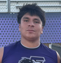 player headshot