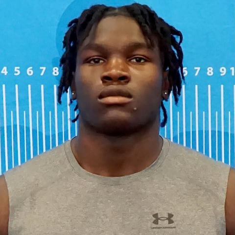 player headshot