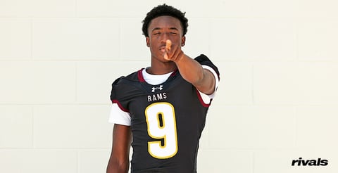 Dion Edwards