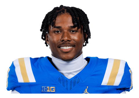 Osiris Gilbert